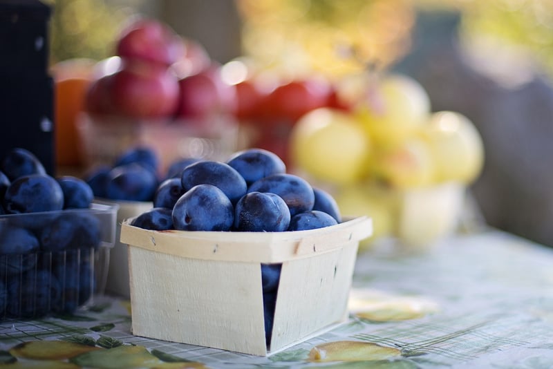 Farm-to-Table Finds